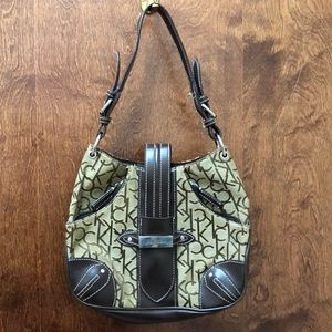 Small Calvin Klein Bag